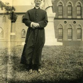 Fr. Phillips