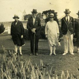 Wollongong, 1929
