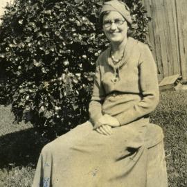 Mary Kerin
