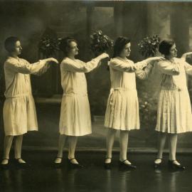 Beautiful Leaves - They are obeying some mystical calling that lures them away when the summer is gone