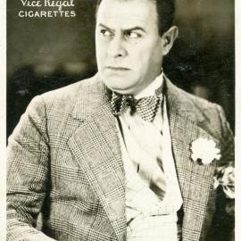 Ford Sterling (Paramount)