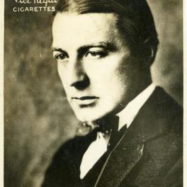 Clive Brook (Paramount)