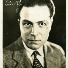 Harrison Ford (P.D.C.)