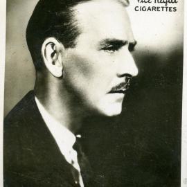 Percy Marmont (Paramount)