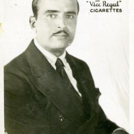 Douglas Fairbanks (United Artists)