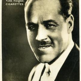 Jack Holt (Paramount)