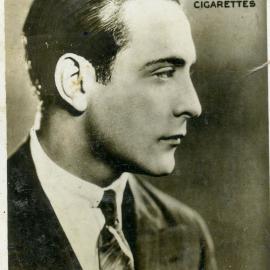 Ricardo Cortez (Paramount)