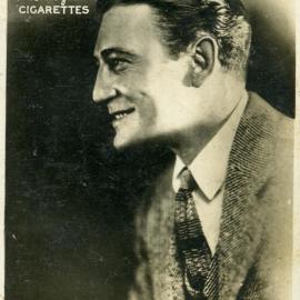 Richard Dix (Paramount)