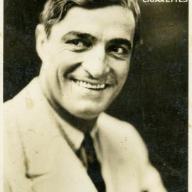 Tom Mix (Fox)