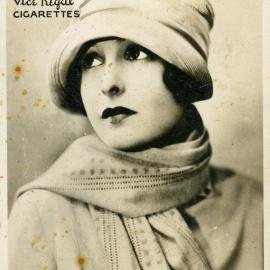 Norma Talmadge (First National)