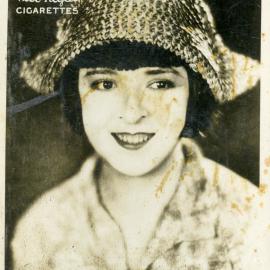 Colleen Moore (First National)