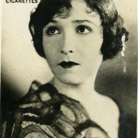 Florence Vidor (Paramount)