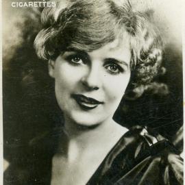 Blanche Sweet (First National)
