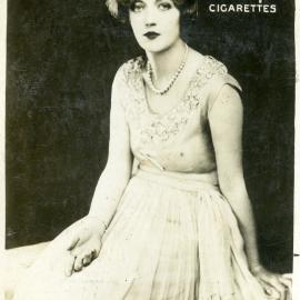 Marion Davies (Metro-Goldwyn)