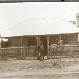 Cobbora Shire Council, 16th December 1910