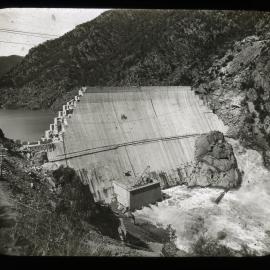Burrinjuck Dam, NSW