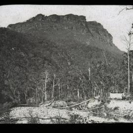 The Valley of the Grose, Blue Mountains, NSW