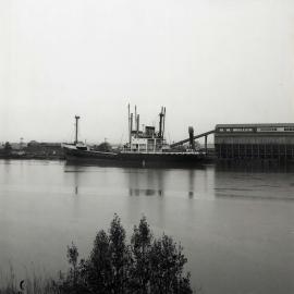 Cobargo, Hexham, NSW, 4 October 1974