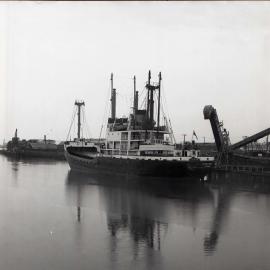Cobargo, Hexham, NSW, 4 October 1974