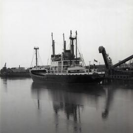 Cobargo, Hexham, NSW, 4 October 1974