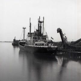 Cobargo, Hexham, NSW, 4 October 1974