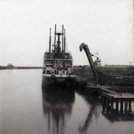 Cobargo, Hexham, NSW, 4 October 1974