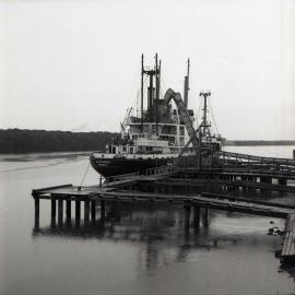 Cobargo, Hexham, NSW, 4 October 1974