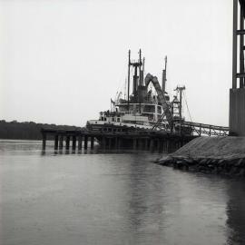 Cobargo, Hexham, NSW, 4 October 1974