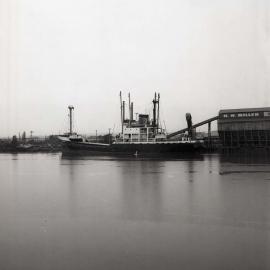 Cobargo, Hexham, NSW, 4 October 1974