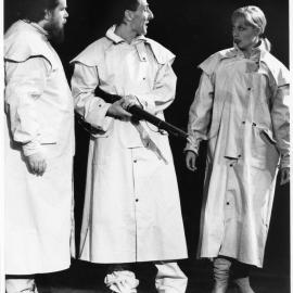 A Midsummer Night's Dream, The Hunter Valley Theatre Company, Newcastle, Australia -  7 September, 1994