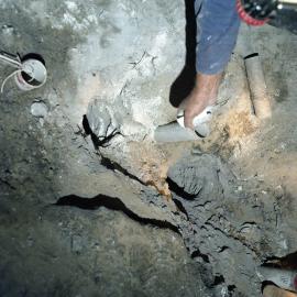 West Wallsend Colliery, NSW, [1981]