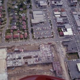 Charlestown Square Project, August 1978