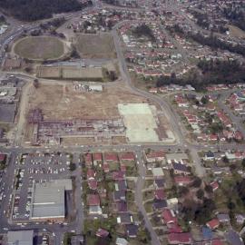 Charlestown Square Project, August 1978