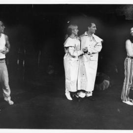 A Midsummer Night's Dream, The Hunter Valley Theatre Company, Newcastle, Australia - 7 September, 1994