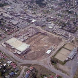 Charlestown Square Project, August 1978