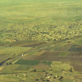 [Singleton], NSW, July 1977