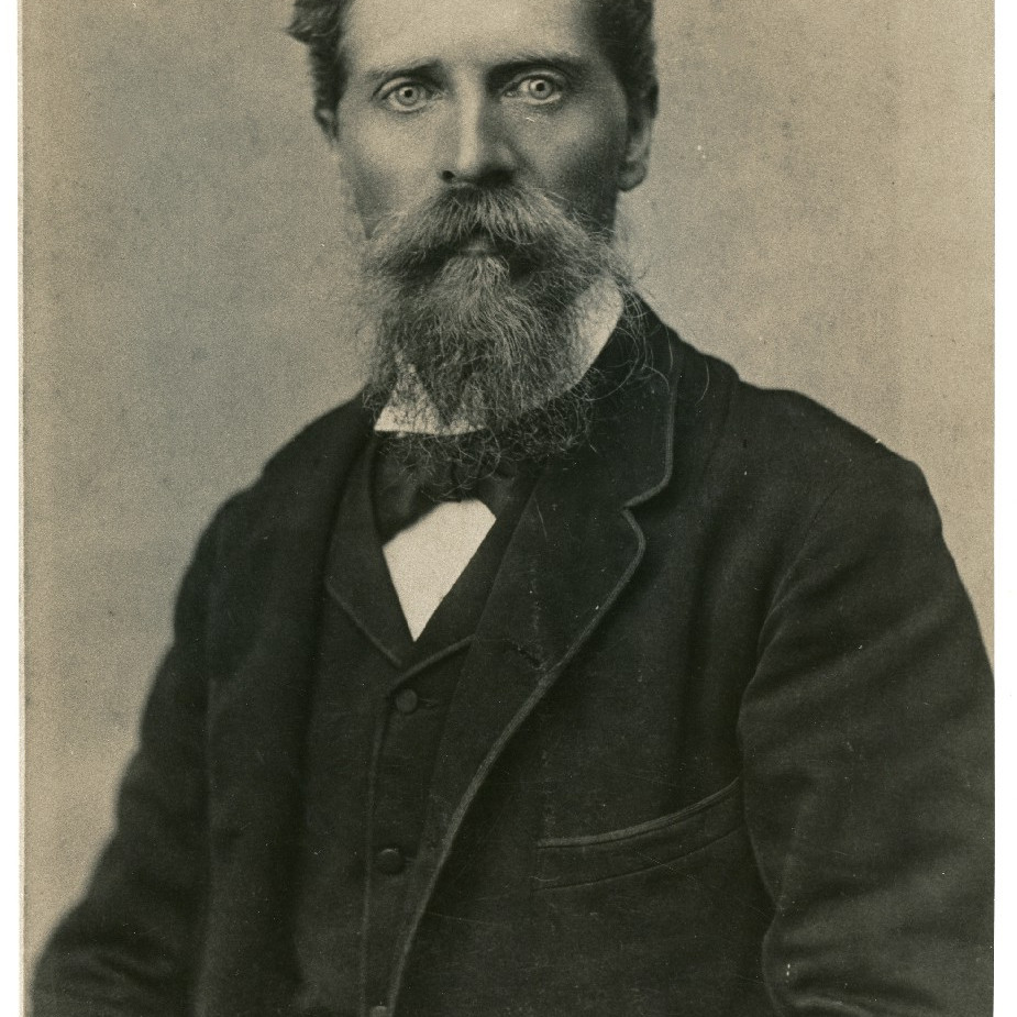 Ralph Snowball