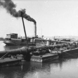 Unidentified Harbour [NSW, n.d.]