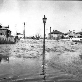 Flood waters [n.d]