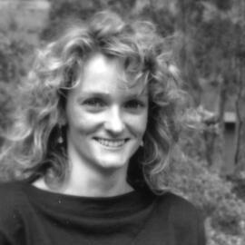 Sonja Duncan, the University of Newcastle, Australia, May, 1992