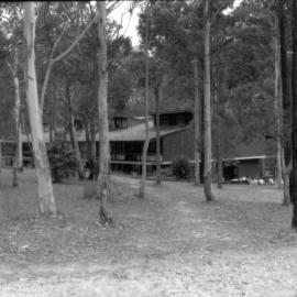 The Shortland Union Building, the University of Newcastle, Australia
