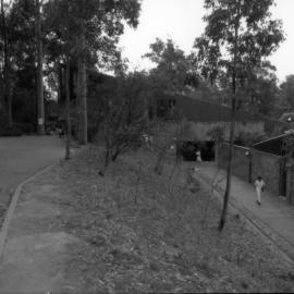 The Shortland Union Building, the University of Newcastle, Australia