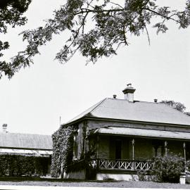 Unidentified residence [NSW, n.d.]
