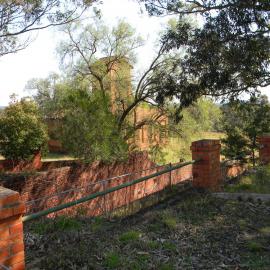 Pelaw Main Colliery, NSW, Australia