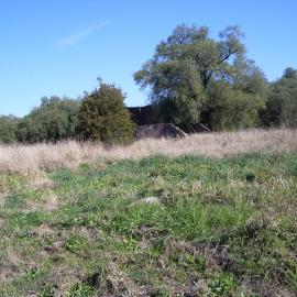 Site of the former Greta Colliery, NSW, Australia