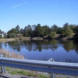 Site of the former Greta Colliery, NSW, Australia