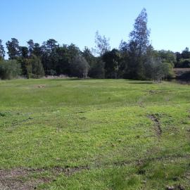 Site of the former Greta Colliery, NSW, Australia