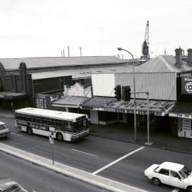Palais Royale, Hunter Street, Newcastle, NSW, [late 1980s]