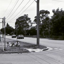 Kenrick and Macquarie Street, Wallsend, NSW, [n.d]