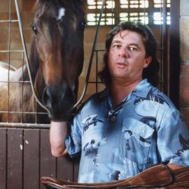Professor John Maynard, the University of Newcastle, Australia